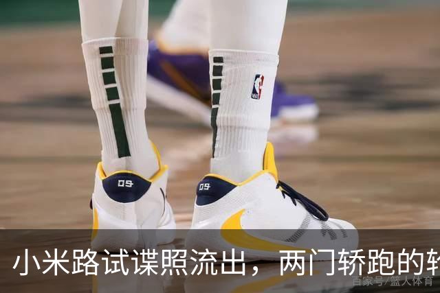 小米路试谍照流出，两门轿跑的轮廓根本藏不住