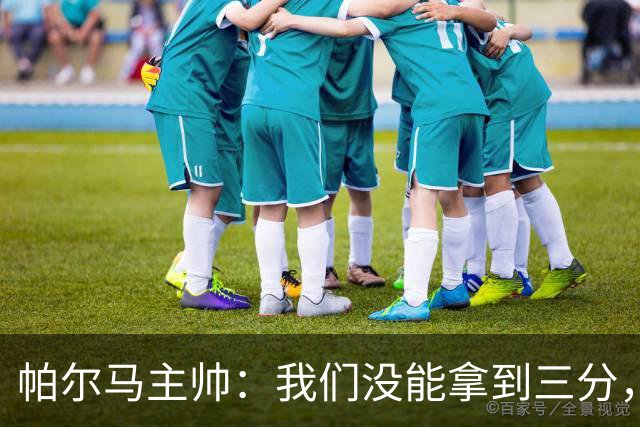 帕尔马主帅：我们没能拿到三分，但我为球员们感到骄傲