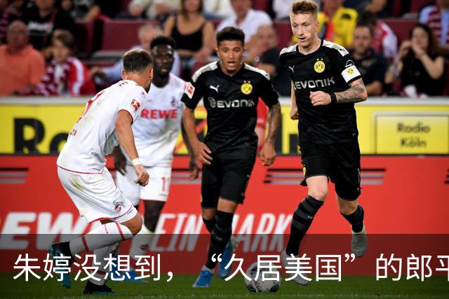 朱婷没想到，“久居美国”的郎平，因杨澜一番话，再次口碑暴涨